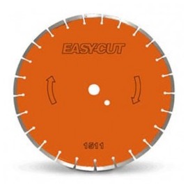 Disco Diamante Para Concreto Universal 14"X 7/64" X 1" Austromex 1511