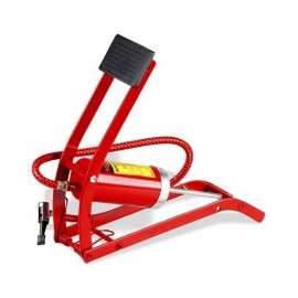 Bomba De Aire Con Pedal De Cilindro Sencillo MIKELS B/P