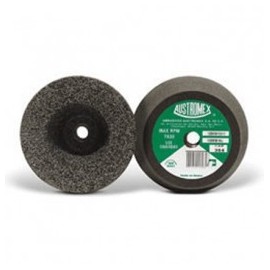 Piedra Copa T-11 Con Buje Roscado Para Piedra Austromex 1295