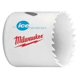 Broca Sierra Endurecida Ice De 2 3/8" Milwaukee 49560142