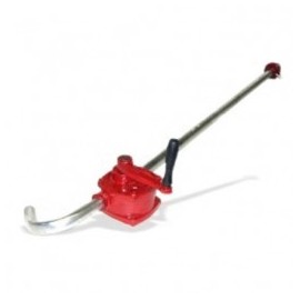 Bomba Extractora De Liquidos Manual Neiko 50640