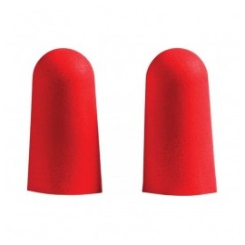 Tapones Desechables Para Los Oidos De Seguridad 100 Pzas