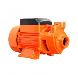 Motobomba Periférica 1 Hp 120 Volts Succion Litros Max 3 Mts California Machinery CALB090