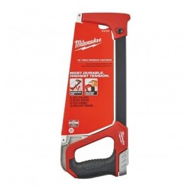 Segueta De Alta Tension