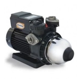 Presurizadora 110/220V 1Hp Evans Vbp7/10Me100