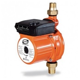 Bomba Presurizadora 5 Metros Evans Bp120W15-090