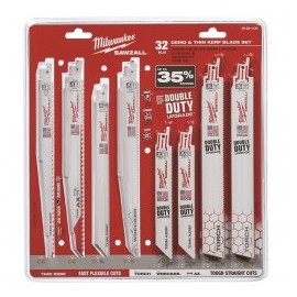 Juego De Brocas 19 Pzas Metric