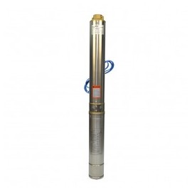 Motobomba Sumergible Tipo Bala 4" 1.1 Kw/1.5 Hp 110 Volts California Machinery CALB040