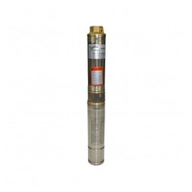 Motobomba Sumergible Tipo Bala 3" 0.18 Kw/0.24 Hp 110 Volts California Machinery CALB010