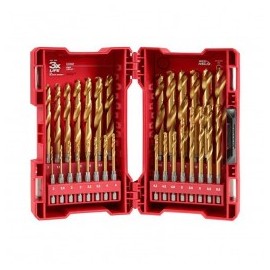 Juego De Broca Sierra Hole Dozer Para Plomeros 12 Pzas