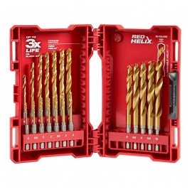 Juego De Broca Sierra Hole Dozer 8 Pzas