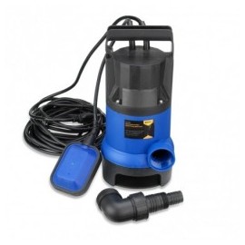 Motobomba Sumergible 1/2 Hp Para Agua Y Charcos Neiko 50637