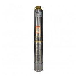 Motobomba Sumergible Tipo Bala 4" 0.37 Kw/0.50 Hp 110 Volts California Machinery CALB020
