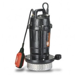 Motobomba Sum. 750W 120V Evans Vsp1Me100H