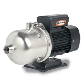 Bombas Multietapas 1.5 Hp 110 V Monofasico 1 " X 1" Evans Vssxh25Me150