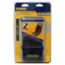 Brocas Hss Ox Black 29 Piezas Makita 1865305 1