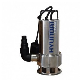 Bomba Sumergible 850 Watts Hyundai HYWSA850