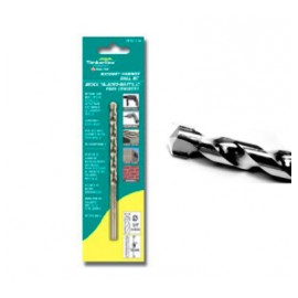 Broca 3/8 X 4" Concreto Timberline Tim610612 1