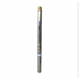 Bomba Sumergible Korei 5.5 Hp Descarga 2" Diametro 4" 220 Volts 60Hz Hyundai KRBH5520