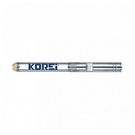 Bomba Sumergible Korei 3 Hp Trifasica 220 Volts /60Hz Para Riego Agricola Hyundai KRBH3000T