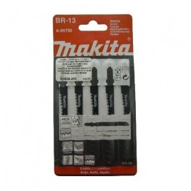 Segueta Piezas Br-13 Para Caladora 5 Makita A85793 1