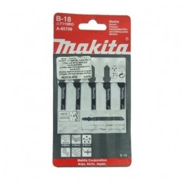 Segueta B18 Para 4304 Makita A85709 1