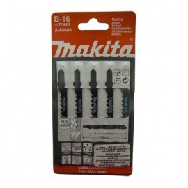 Segueta Piezas B-16 Para Caladora 5 Makita A85684 1
