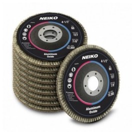 Disco Laminado 4 1/2" Neiko 11107A