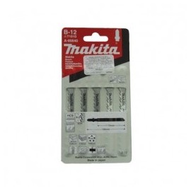Segueta 5 Piezas B12 Makita A85640 1