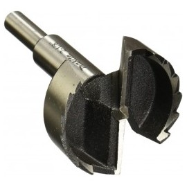 Brocas Forstner 2-1/8 X 3/8 X 3-1/8 Makita D50734 1