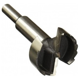 Brocas Forstner 1-5/8 X 3/8 X 3-1/8 Makita D50697 1