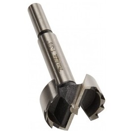 Brocas Forstner 1-3/8 X 3/8 X 3-1/8 Makita D50675 1