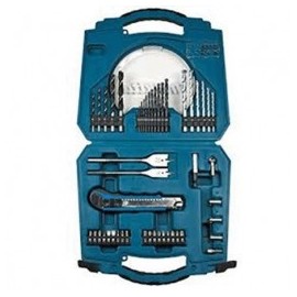 Brocas Profesionales 50 Piezas Makita D42014 1