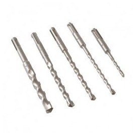 Broca Para Concreto Juego De 5 Piezas Makita D36027 1