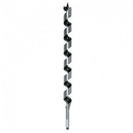 Broca Auger Tipo Berbiqui Para Madera 1/2" X 18" Makita D35966 1