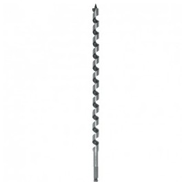 Broca Auger Tipo Berbiqui Para Madera 3/4" X 18" Makita D35891 1