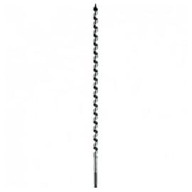 Broca Auger Tipo Berbiqui Para Madera 1/2" X 18" Makita D35857 1