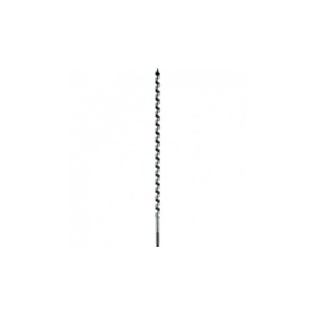 Broca Auger Tipo Berbiqui Para Madera 1/2" X 18" Makita D35857 1