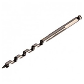 Broca Auger Tipo Berbiqui Para Madera 7/16" X 6" Makita D35689 1