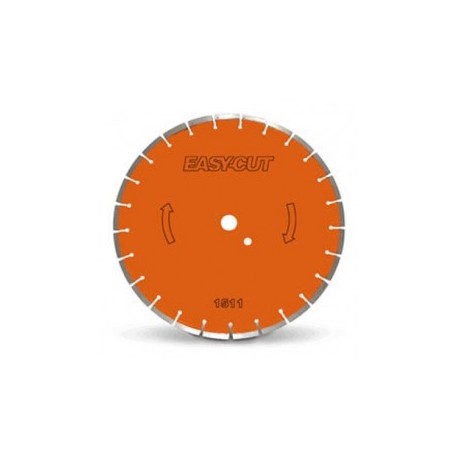 Disco Diamante Para Concreto Universal 14"X 7/64" X 1" Austromex 1511