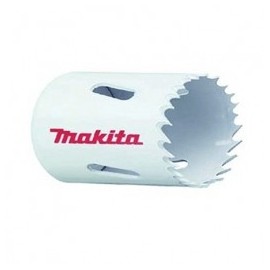 Broca Sierra 2-1/2" Makita D24913 1
