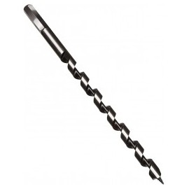 Broca De Berbiqui 1/2" X 10" Makita D23444 1