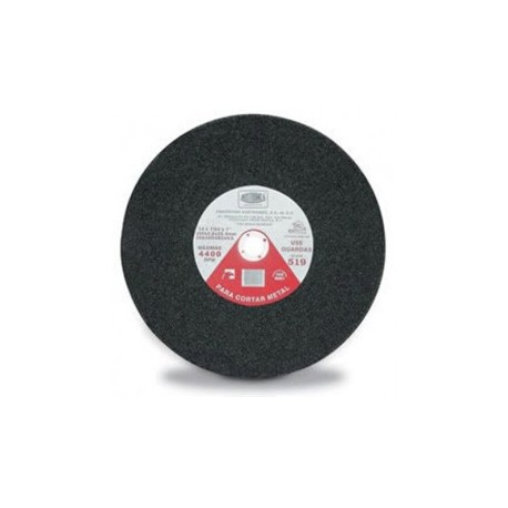Disco Para Corte Metal 14" X 7/64" X 1" Austromex 519