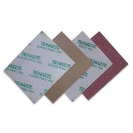 Almohadilla De Lija Austromex 2102 Fino Grado 100 Fino