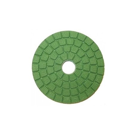 Disco Para Para W5001C Buff Para Blanco Y Negro Makita D15659 1