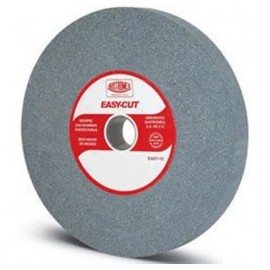 Piedra Esmeril 6" X 3/4" X 1" Austromex 8