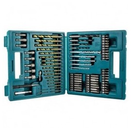 Brocas Profesionales 75 Piezas Makita B49373 1