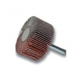 Rueda Flap Para Mototool 2X1X1/4 Austromex 919