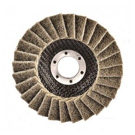 Disco De Fibra 4-1/2 Ultra Fino Con Angulo Makita B41741 1