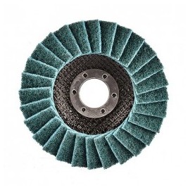 Disco De Fibra 4-1/2 Fino Con Angulo Makita B41735 1